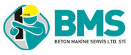 BMS BETON MAKINE SERVIS LTD 在 Truck1